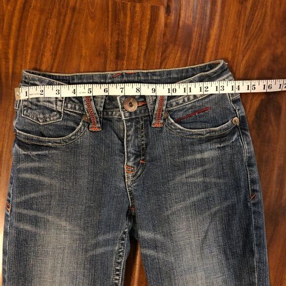 Pine IV 5-Pocket Jeans Size 27 - Picture 13 of 13